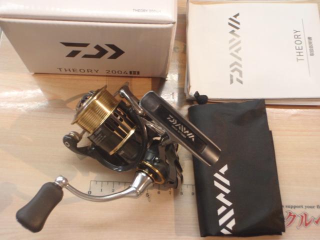 17セオリー 2004H