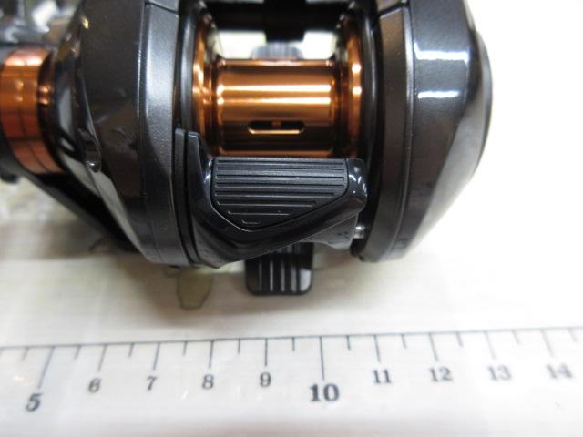 25バルケッタFカスタム 151DHXG