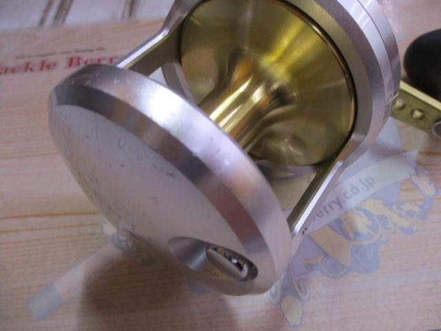 10ジガーLD 4000Ⅱ｜＠ベリーネット 日本最大新品中古釣具WEBショップ