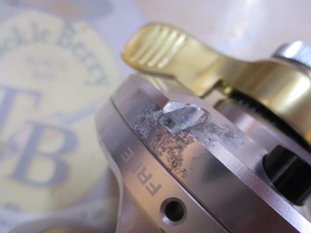 10ジガーLD 4000Ⅱ