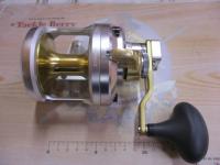 10ジガーLD 4000Ⅱ