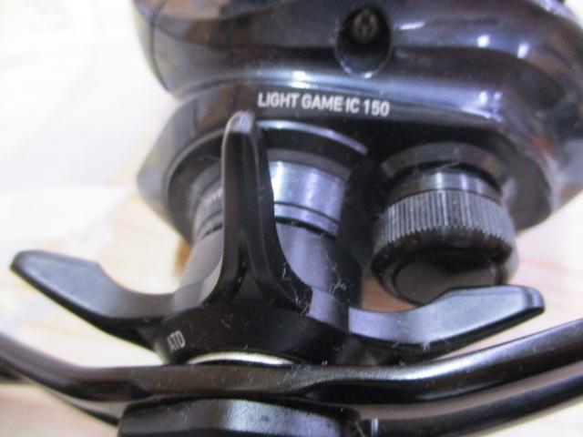 ライトゲームIC 150L-DH