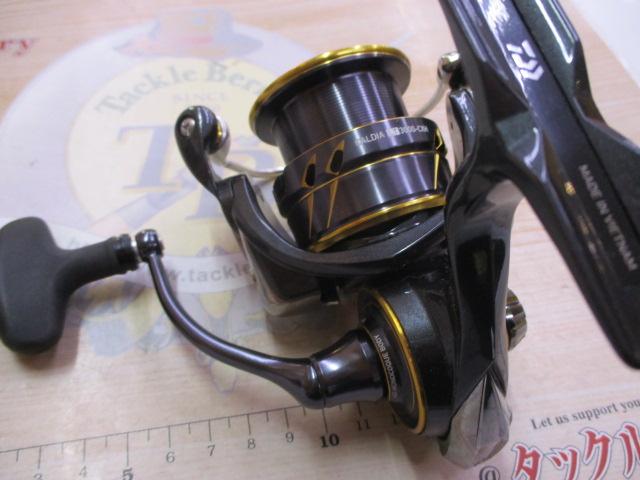 21カルディア LT3000-CXH