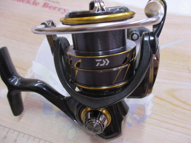 21カルディア LT3000-CXH