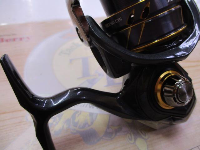 21カルディア LT3000-CXH