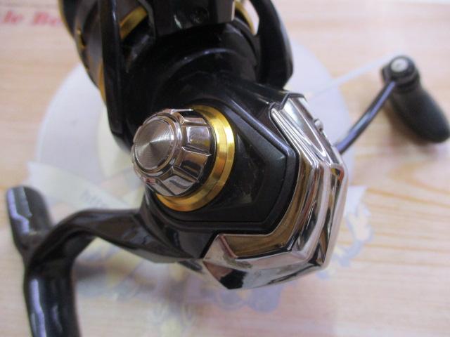 21カルディア LT3000-CXH