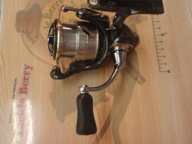 20ルビアス FC LT2500S