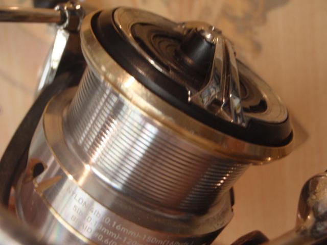 20ルビアス FC LT2500S