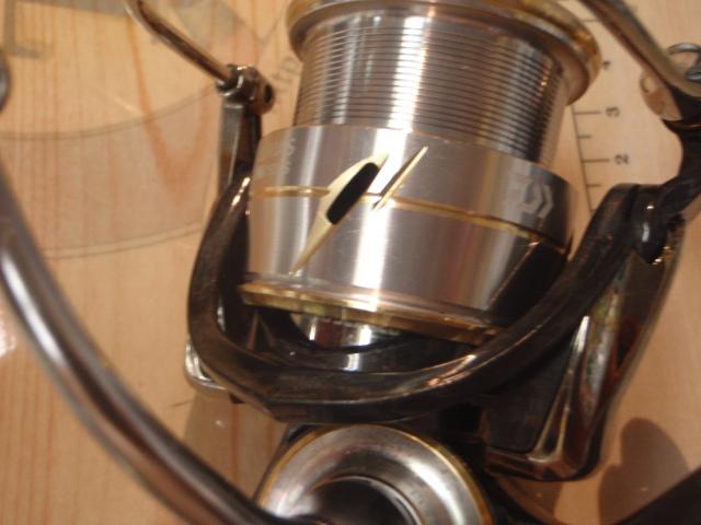 20ルビアス FC LT2500S