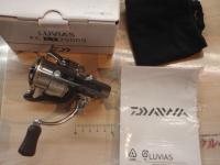 20ルビアス FC LT2500S