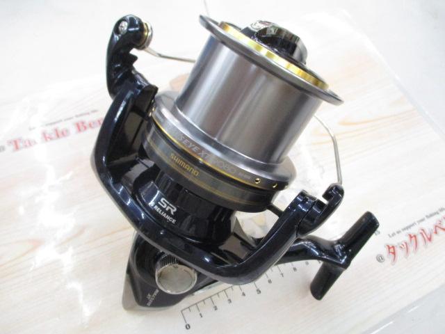 09ブルズアイXT 遠投9080｜＠ベリーネット 日本最大新品中古釣具WEB