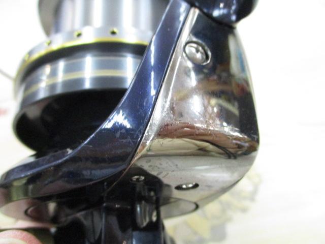 09ブルズアイXT 遠投9080