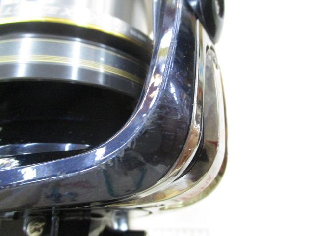 09ブルズアイXT 遠投9080