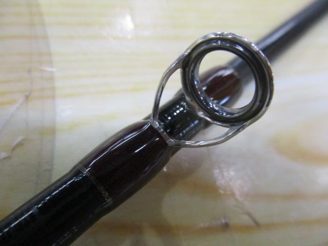 トラウティアフェリーク C50L-T