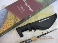 トラウティアフェリーク C50L-T