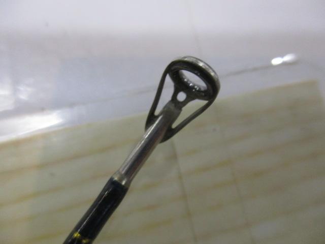 バスロッド