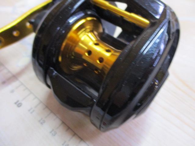 黒船 クロフネ LT-L