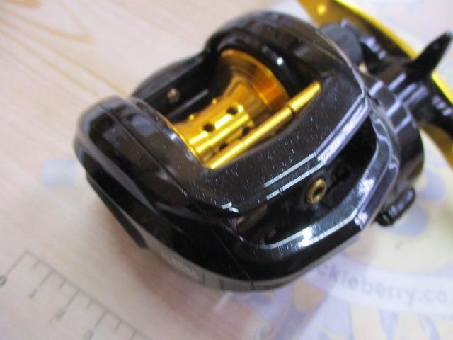 黒船 クロフネ LT-L