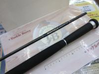 ソルティガコースタル SG ヒラマサ 63S