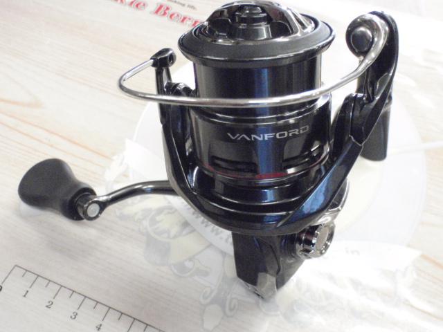 24ヴァンフォード C2000S