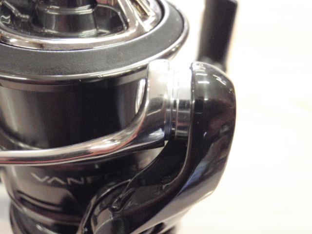 24ヴァンフォード C2000S