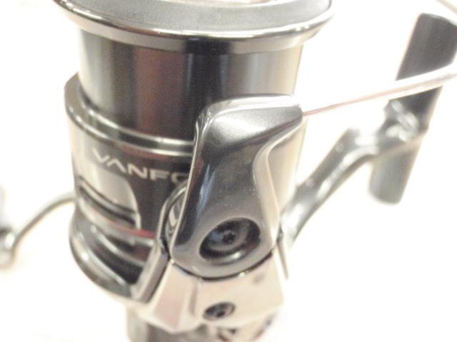 24ヴァンフォード C2000S