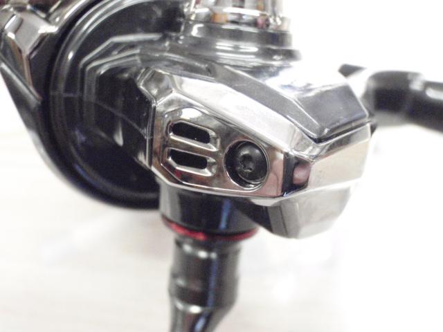 24ヴァンフォード C2000S