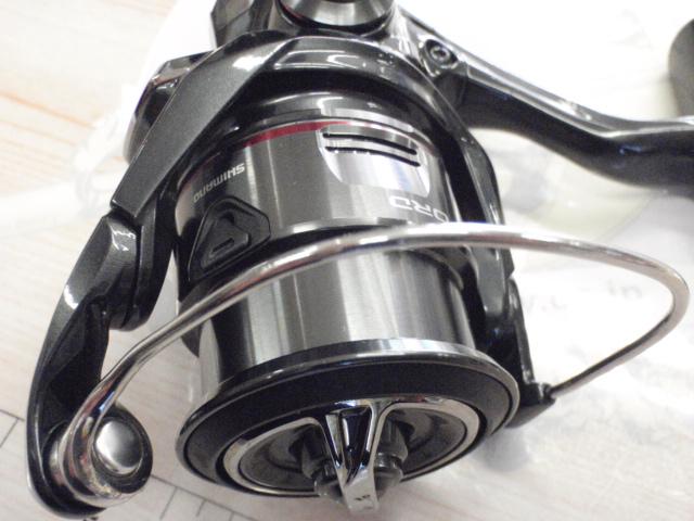 24ヴァンフォード C2000S