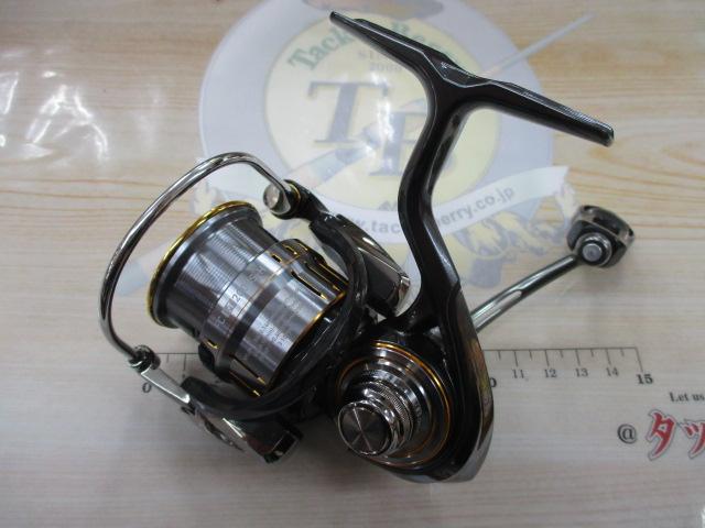 21ルビアスエアリティー FC LT2000S-H