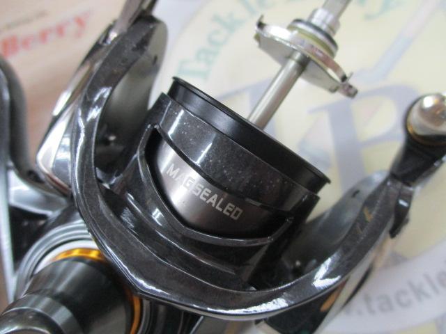 21ルビアスエアリティー FC LT2000S-H