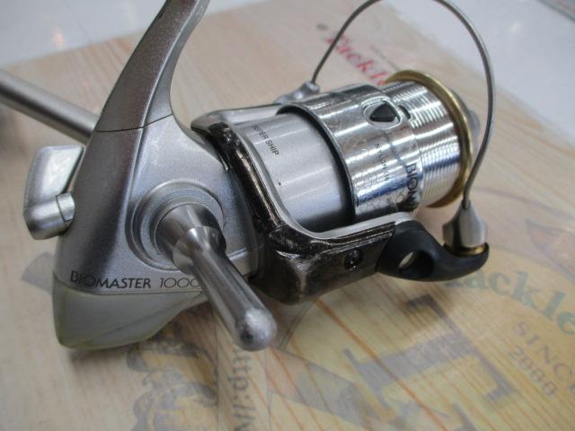 00バイオマスター 1000MgS