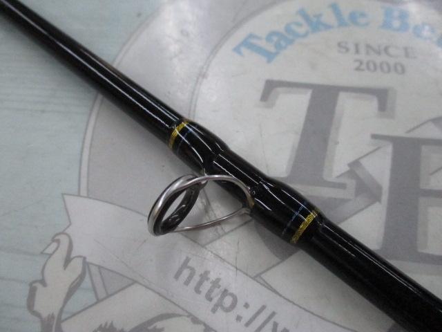 ソルパラ SPX-762MH/B