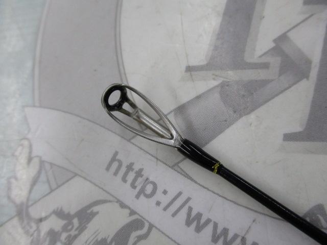 ソルパラ SPX-762MH/B