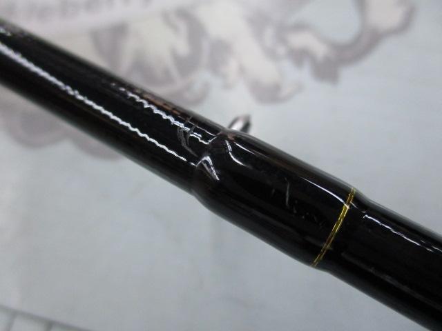 ソルパラ SPX-762MH/B