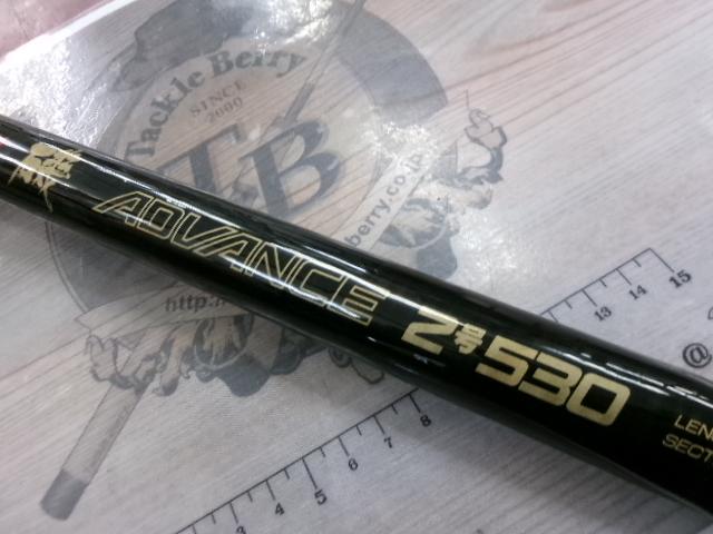 PL磯アドバンス2-530