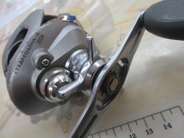 TD-Z 105H｜＠ベリーネット 日本最大新品中古釣具WEBショップ