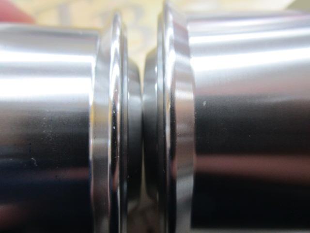 08スーパーエアロスピンジョイXT 標準仕様