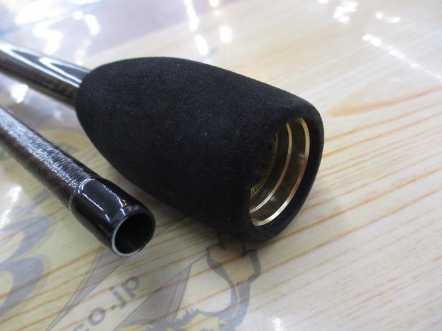 ヌーボカラマレッティークワトロ GONCQS-862MH-T