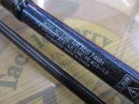 エメラルダスエア AGS74MH