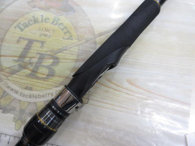 24ネッサSS S106M/MH