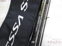 24ネッサSS S106M/MH