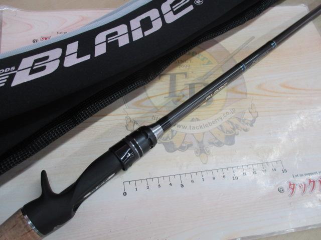 インフィニットブレイド IBC-610M