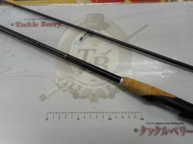 19ブレニアス S76M