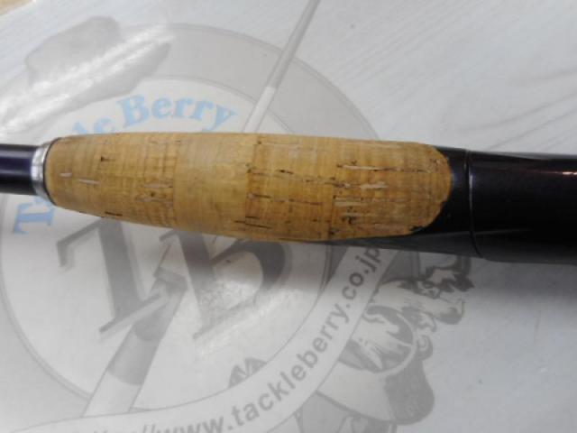 19ブレニアス S76M