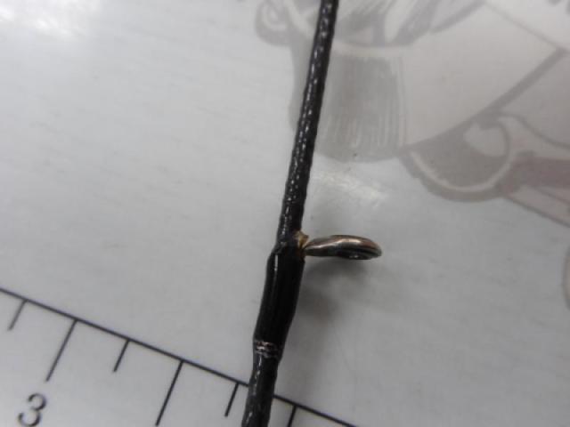 19ブレニアス S76M