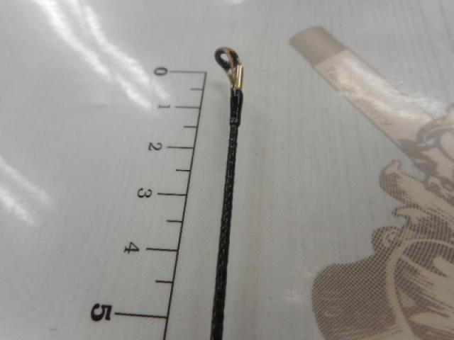 19ブレニアス S76M