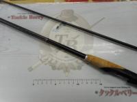 19ブレニアス S76M