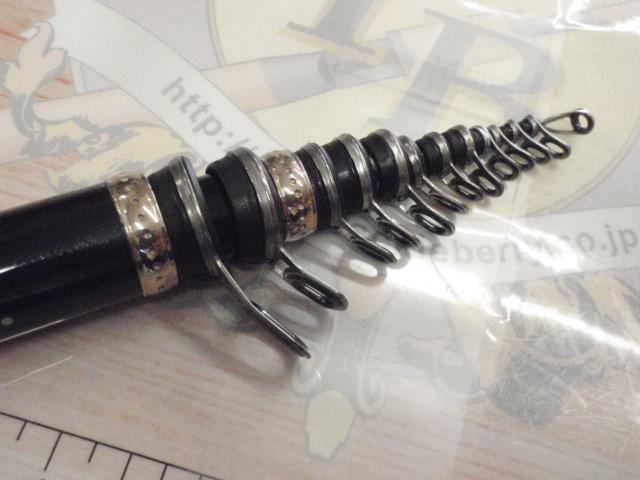 極翔リミテッドプロ 1.2-530