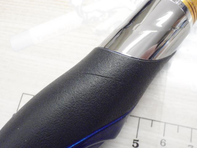 メガディス AGS 1.5-53・E