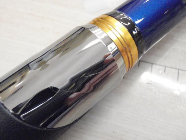 メガディス AGS 1.5-53・E